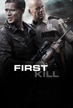 Watch free First Kill Movies