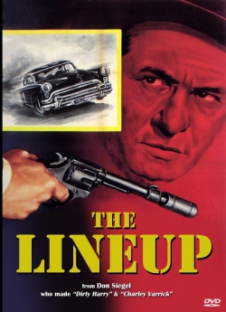 Watch free The Lineup Movies