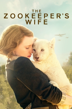 Watch free The Zookeeper's Wife Movies