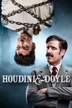 Watch free Houdini & Doyle Movies