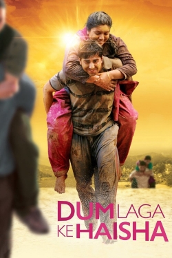 Watch free Dum Laga Ke Haisha Movies