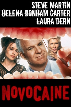 Watch free Novocaine Movies