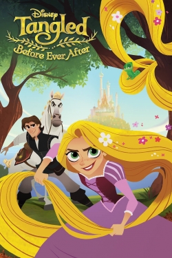 Watch free Tangled: Before Ever After Movies