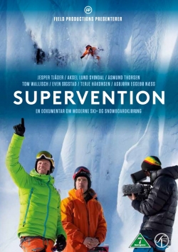 Watch free Supervention Movies