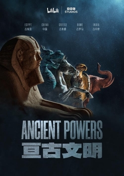 Watch free Ancient Powers Movies