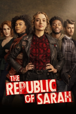 Watch free The Republic of Sarah Movies