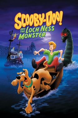 Watch free Scooby-Doo! and the Loch Ness Monster Movies