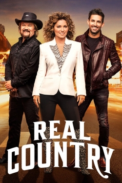 Watch free Real Country Movies