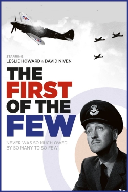 Watch free The First of the Few Movies