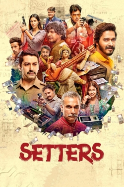 Watch free Setters Movies