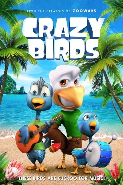 Watch free Crazy Birds Movies