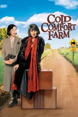 Watch free Cold Comfort Farm Movies