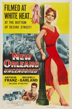 Watch free New Orleans Uncensored Movies