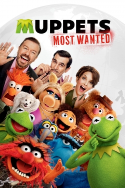 Watch free Muppets Most Wanted Movies