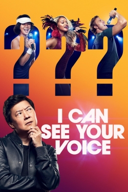 Watch free I Can See Your Voice Movies