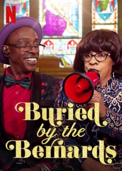 Watch free Buried by the Bernards Movies