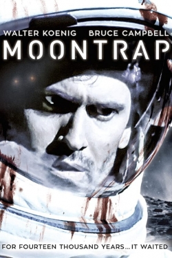 Watch free Moontrap Movies