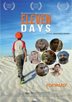 Watch free Eleven Days Movies