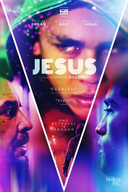 Watch free Jesus Movies