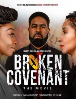 Watch free Broken Covenant Movies