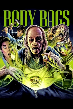 Watch free Body Bags Movies