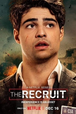 Watch free The Recruit Movies