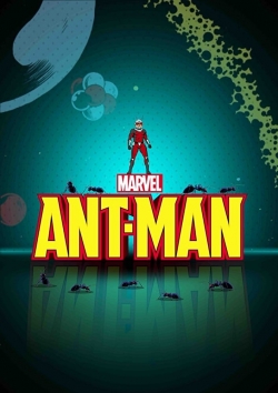 Watch free Marvel's Ant-Man Movies