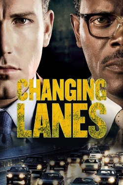 Watch free Changing Lanes Movies