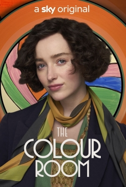 Watch free The Colour Room Movies