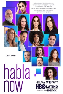 Watch free Habla Now Movies