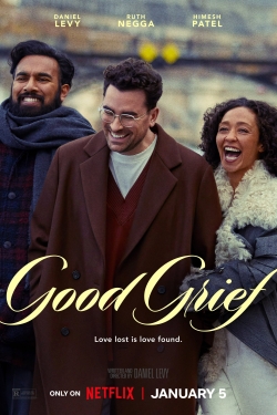 Watch free Good Grief Movies