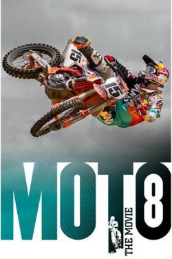 Watch free MOTO 8: The Movie Movies