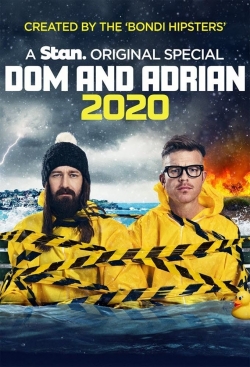 Watch free Dom and Adrian: 2020 Movies