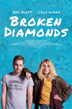 Watch free Broken Diamonds Movies