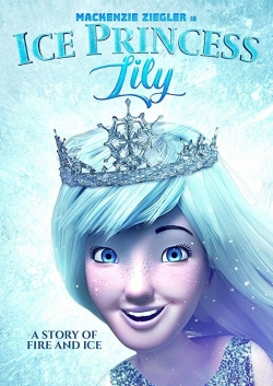 Watch free Ice Princess Lily Movies