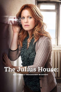 Watch free The Julius House: An Aurora Teagarden Mystery Movies