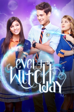 Watch free Every Witch Way Movies