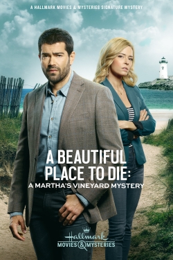 Watch free A Beautiful Place to Die: A Martha's Vineyard Mystery Movies