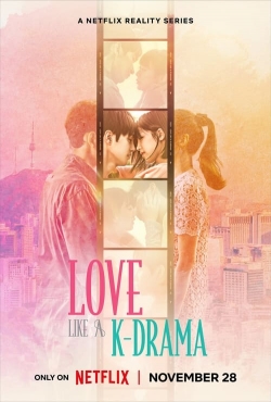 Watch free Love Like a K-Drama Movies