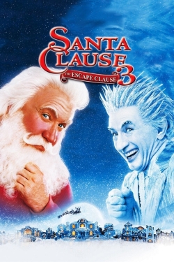Watch free The Santa Clause 3: The Escape Clause Movies