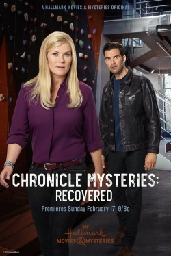 Watch free Chronicle Mysteries: Recovered Movies