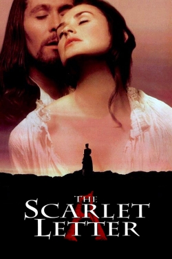 Watch free The Scarlet Letter Movies