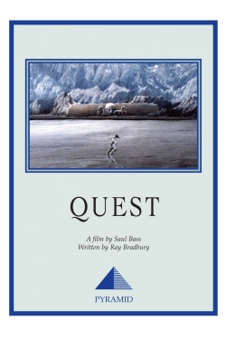 Watch free Quest Movies