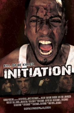 Watch free Initiation Movies