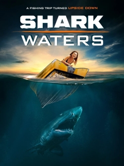 Watch free Shark Waters Movies