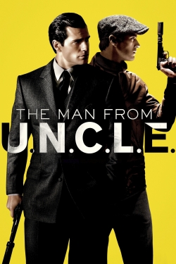 Watch free The Man from U.N.C.L.E. Movies