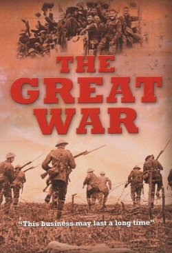 Watch free The Great War Movies