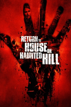 Watch free Return to House on Haunted Hill Movies