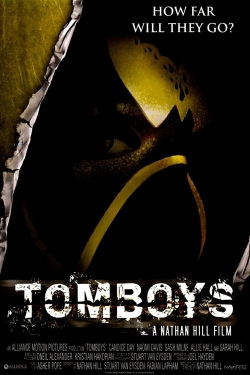 Watch free Tomboys Movies