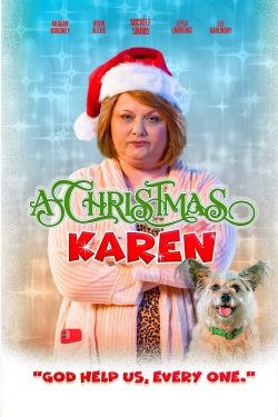 Watch free A Christmas Karen Movies